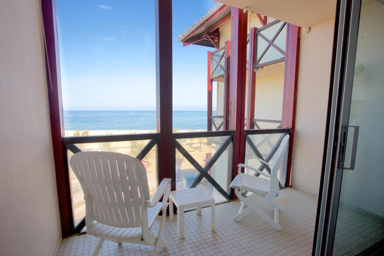 Hossegor - Vue Ocean - Plage - Couple - Famille Soorts-Hossegor Exterior photo