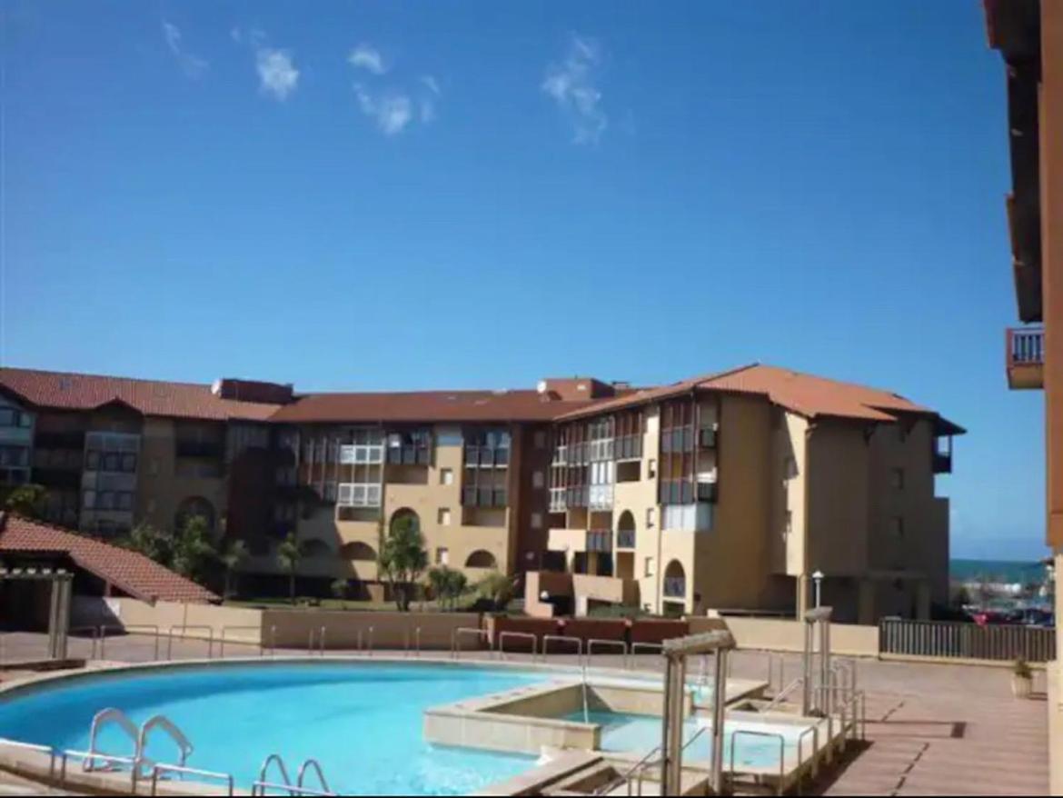 Hossegor - Vue Ocean - Plage - Couple - Famille Soorts-Hossegor Exterior photo